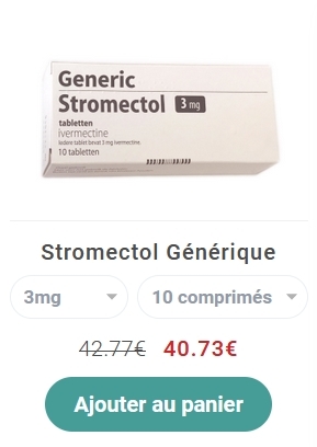 Acheter Ivermectine en Ligne : Guide Pratique